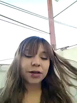 lil daisy7 online show from March 17, 10:08 pm