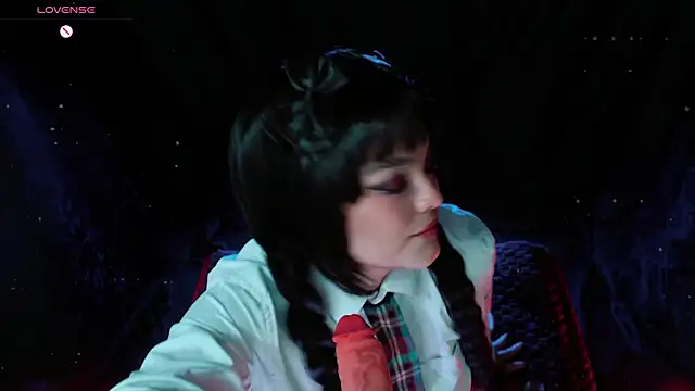 alexa11  online show from February 26, 1:38 am