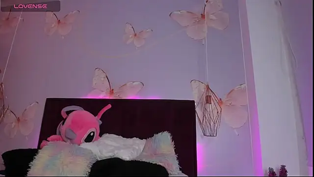 Vivi prinncess online show from March 13, 12:26 am