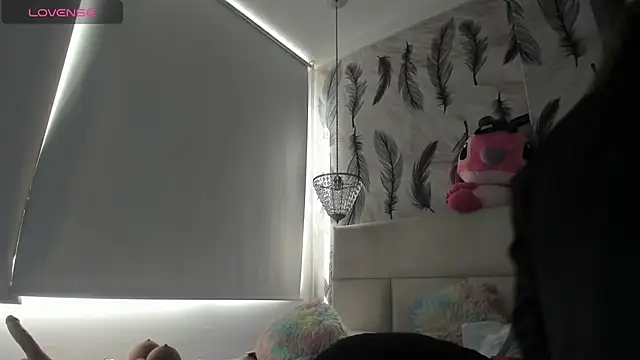 Vivi prinncess online show from October 26, 2:06 pm