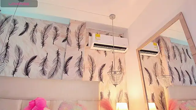 Vivi prinncess online show from February 22, 10:44 pm