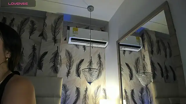 Vivi prinncess online show from October 24, 10:31 pm