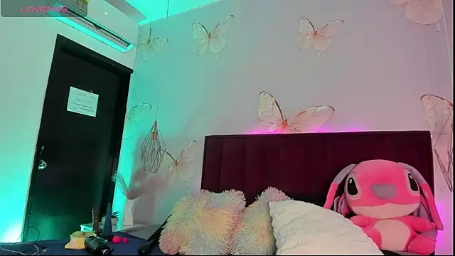 Vivi prinncess online show from February 28, 10:20 pm