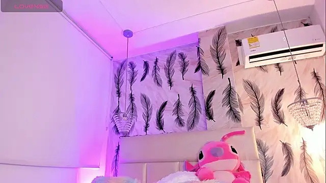 Vivi prinncess online show from November 14, 10:57 pm