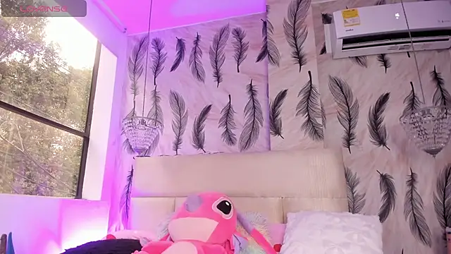 Vivi prinncess online show from November 13, 10:13 pm