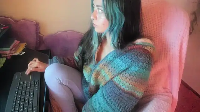 Sammysammy  online show from March 21, 6:58 am