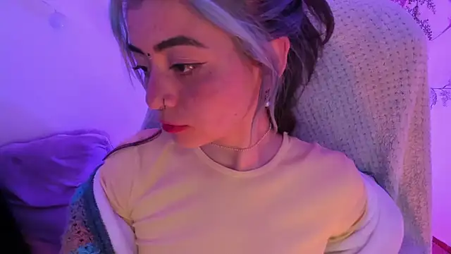 Sammysammy  online show from March 7, 12:58 am