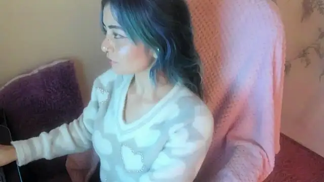 Sammysammy  online show from February 15, 7:42 am