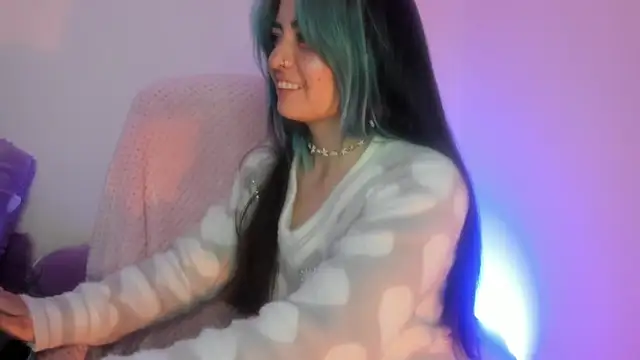 Sammysammy  online show from March 27, 8:26 am