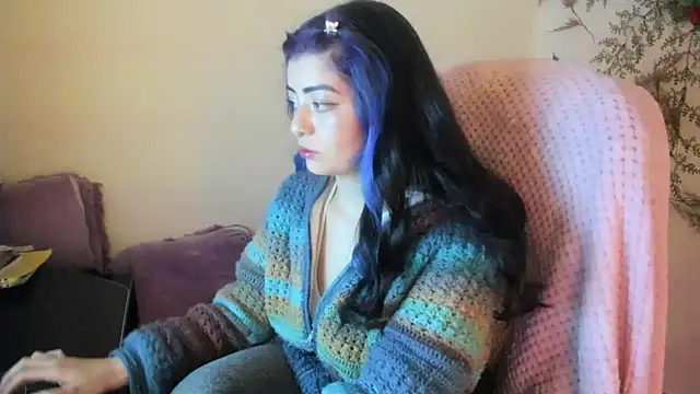 Sammysammy  online show from October 24, 2:32 am