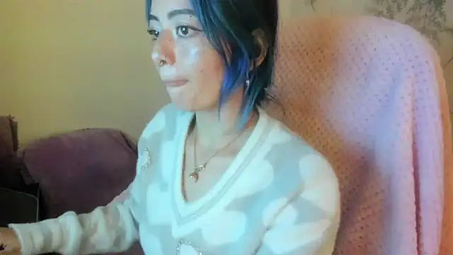 Sammysammy  online show from January 16, 10:41 am