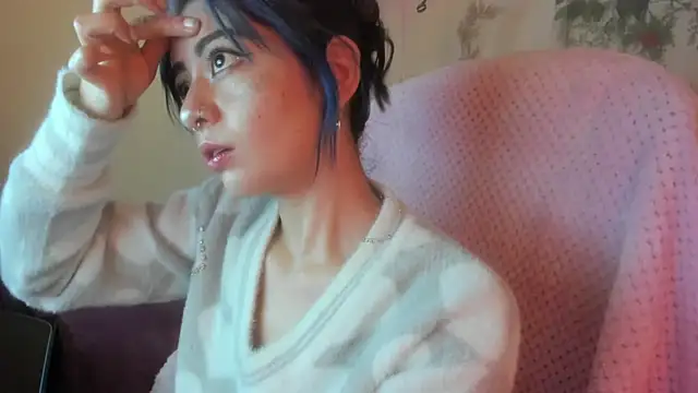 Sammysammy  online show from January 17, 9:13 am