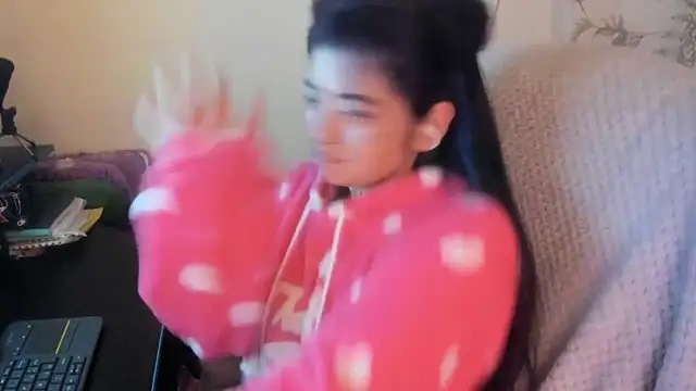 Sammysammy  online show from December 22, 8:47 am