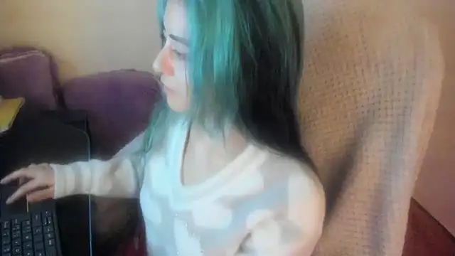 Sammysammy  online show from July 9, 6:36 am
