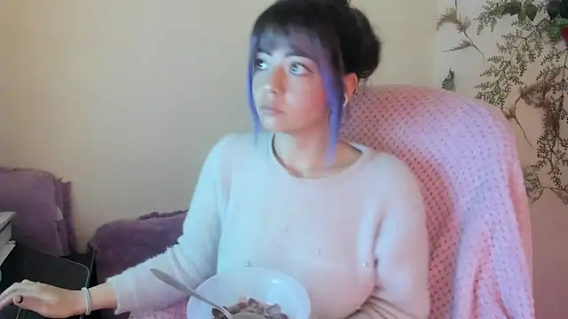 Sammysammy  online show from September 19, 12:53 pm