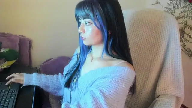 Sammysammy  online show from October 29, 10:58 am