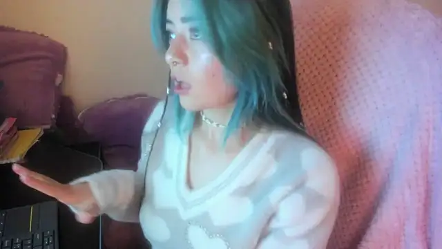 Sammysammy  online show from March 27, 7:28 am