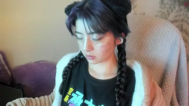 Sammysammy  online show from December 23, 6:45 am