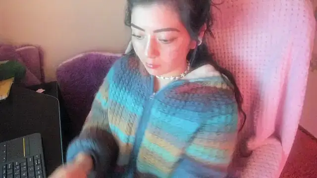 Sammysammy  online show from March 8, 11:46 am