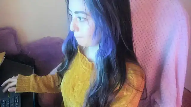 Sammysammy  online show from April 22, 10:44 am