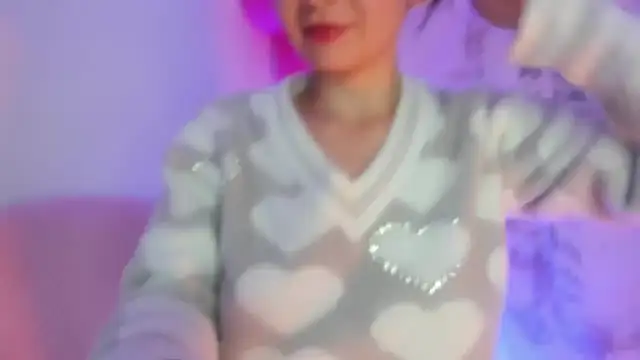 Sammysammy  online show from February 1, 10:41 pm