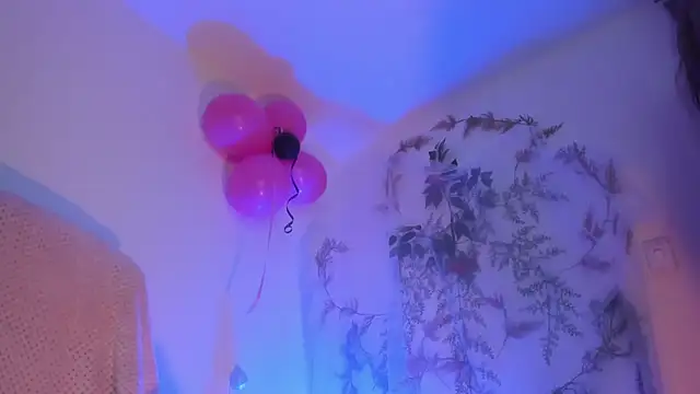 Sammysammy  online show from January 14, 10:19 am