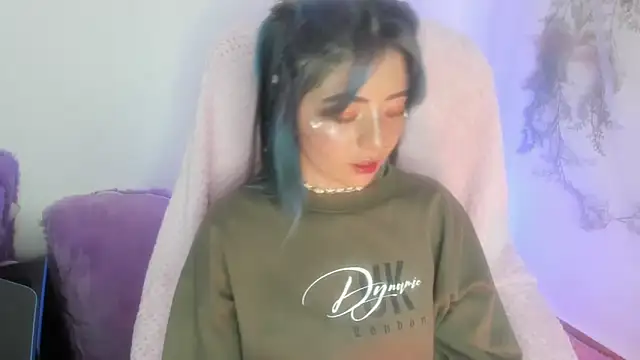 Sammysammy  online show from March 15, 12:12 pm