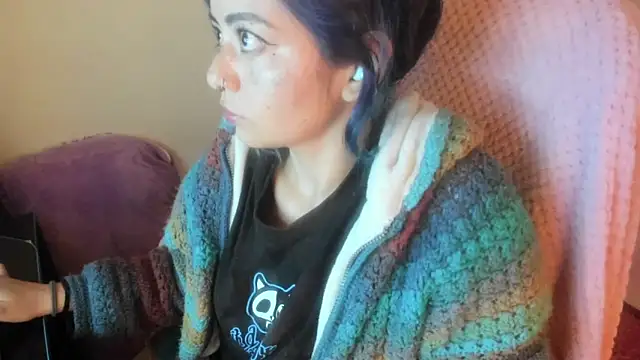 Sammysammy  online show from February 7, 9:17 am