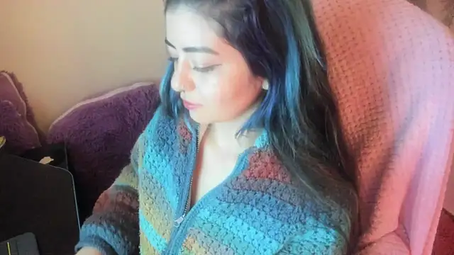 Sammysammy  online show from February 21, 8:49 am