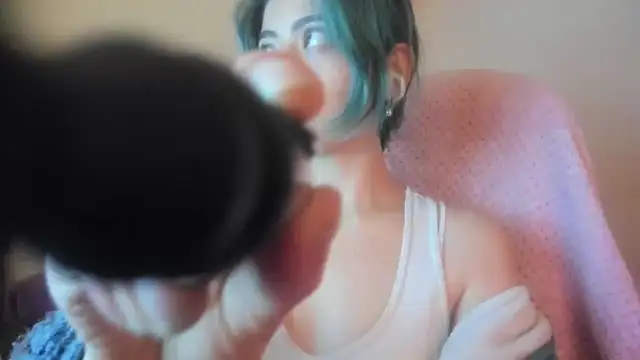 Sammysammy  online show from March 31, 6:26 am