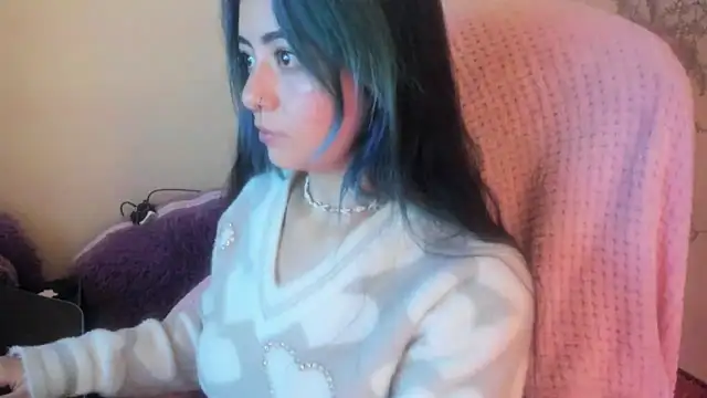 Sammysammy  online show from February 23, 5:52 am