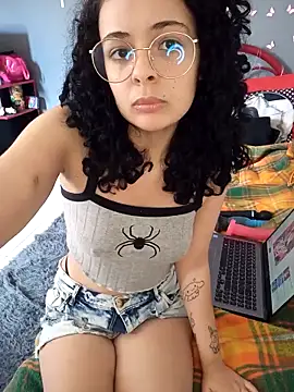 NinaSweet2 online show from September 26, 3:30 pm
