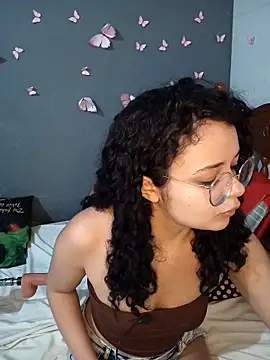 NinaSweet2 online show from November 14, 4:16 am