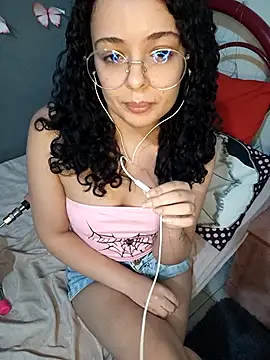 NinaSweet2 online show from October 19, 4:04 am