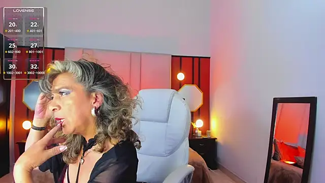 Snapshot of GraceElizabeth_ chatting on February 21, 9:11 pm GraceElizabeth online show from February 21, 9:11 pm