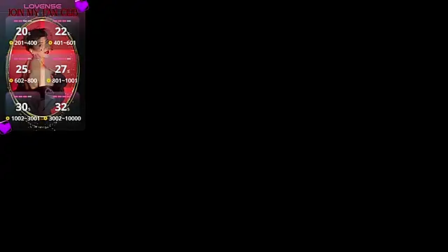 GraceElizabeth  online show from November 9, 8:13 pm