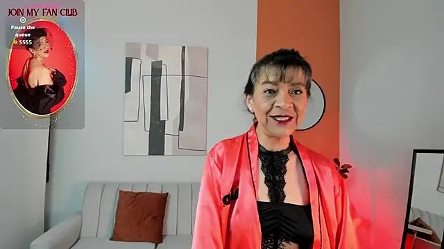 GraceElizabeth  online show from April 10, 8:38 pm