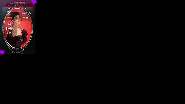 GraceElizabeth  online show from October 28, 8:41 pm