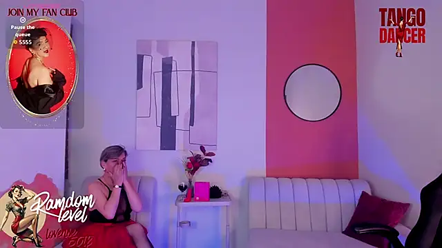 GraceElizabeth  online show from May 16, 8:41 pm