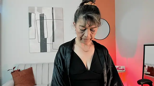 GraceElizabeth  online show from January 6, 8:02 pm