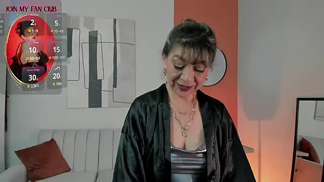 GraceElizabeth  online show from January 14, 8:34 pm