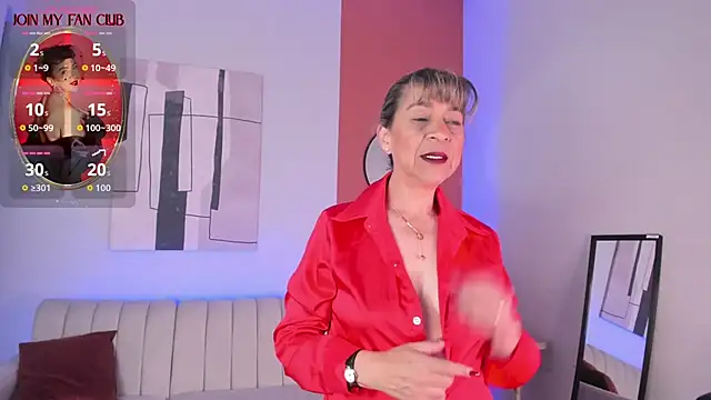 GraceElizabeth  online show from May 17, 8:42 pm