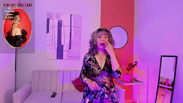 GraceElizabeth  online show from April 23, 8:43 pm
