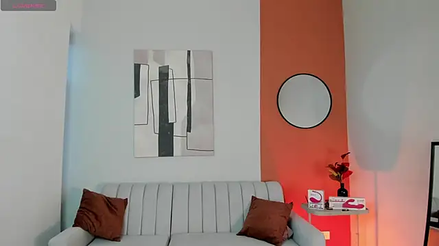 GraceElizabeth  online show from December 17, 8:36 pm