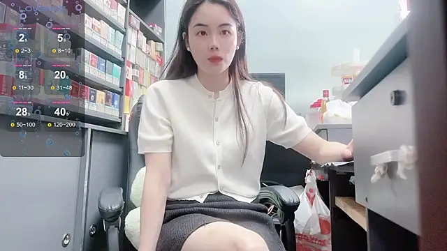 orla2021 online show from May 18, 3:17 am