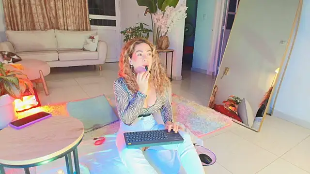 erotik lady online show from January 14, 1:09 am