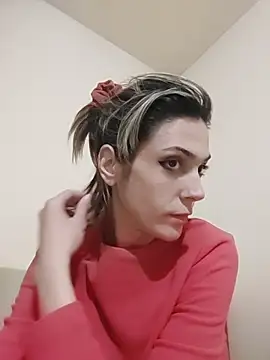 JoLeNe27 online show from March 11, 5:40 pm