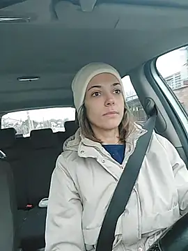 JoLeNe27 online show from February 2, 6:56 am