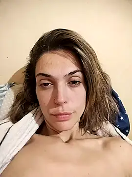 JoLeNe27 online show from March 15, 6:48 pm