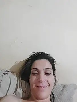 JoLeNe27 online show from January 31, 7:12 pm